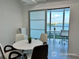 Nimbler Spaces Miami