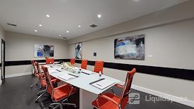 Nuvo Suites Hotel