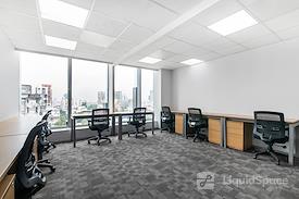 Regus | KOLKATA, Camac Street