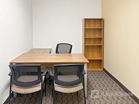 Regus | Crowfoot Centre