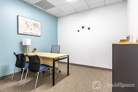Regus | John Wayne Airport