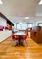 Regus | Milan, Loreto