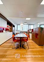 Regus | Milan, Loreto
