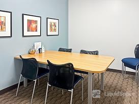 Regus | Main Street Promenade