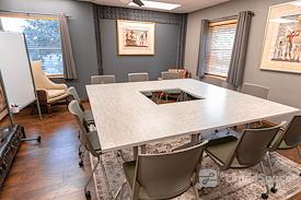 4 & Co Coworking Spaces Clearwater