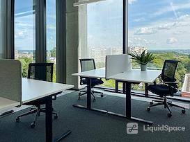 Regus | Vilnius, Ukmerges