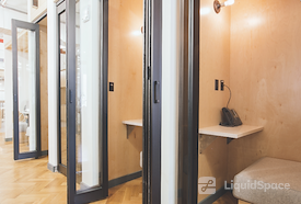 WeWork- 145 West 45th St