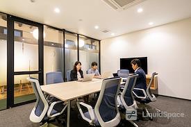 Regus | Miyazaki, Tachibanadori