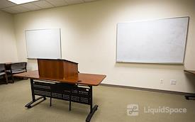 McCarthy Business Center