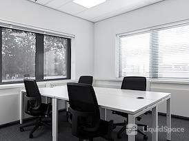 Regus | Breda, Lage Mosten A16