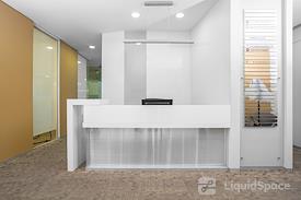 Regus | Bangkok, Gaysorn Plaza
