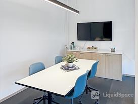 Regus | Vinterbro, Kveldroveien