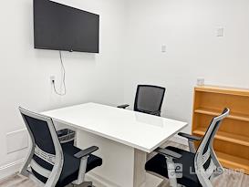 Regus | CT, Greenwich - W Putnam Ave