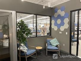 Staples Coworking Auburn