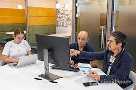 Regus | Algiers Val d’Hydra