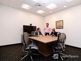 Regus | Raintree Corporate Center