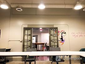 Troy Innovation Garage