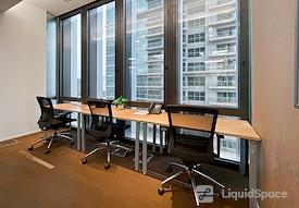 Regus | HO CHI MINH CITY, Deutsches Haus