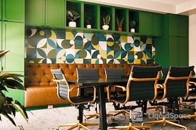 The Root - Market Station