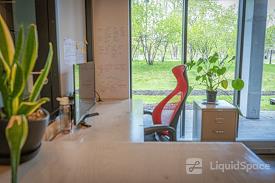2727 Coworking