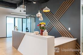 Venture X Westshore Tampa