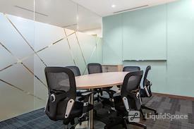 Regus | Jakarta Menara Palma