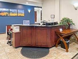 Regus | CO, Loveland - Foxtrail Drive