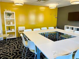 25N Coworking - Geneva