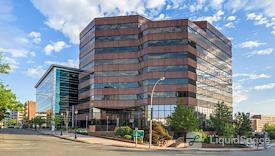 Regus | Massachusetts, Waltham - Waltham Center