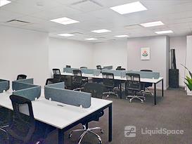 Regus | Cairo Nile City Towers