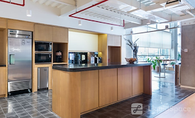 WeWork - Jockey Plaza