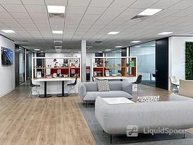 Regus | High Wycombe, Stokenchurch Business Park