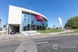 Regus | Lausanne, Preverenges