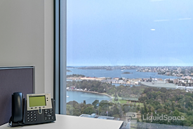 The Executive Centre - Governor Phillip Tower