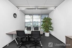 Regus | Munich Airport