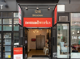 Nomadworks