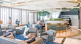 Sudirman | Millennium Centennial Center