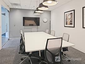Regus | San Diego - 770 First Avenue