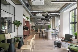 Spacemade - Riley Studios