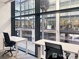 SPACES | Aberdeen, Spaces, Marischal Square