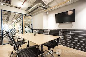 Thamrin | Chubb Square