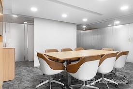 Regus | HYDERABAD, Jubilee Hills