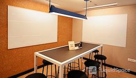 WeWork Prestige Central