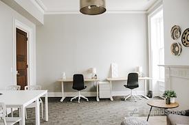 Haven Collective - Mansion