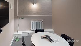 FORA | 133 Whitechapel High Street