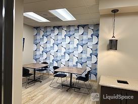 The Woodlands Office Suites
