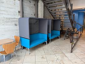 BLANKSPACES Culver City