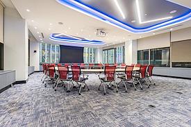 Jay Conference Bryant Park - Conference & Event Space