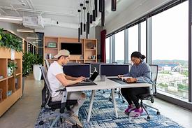 SPACES | Nashville - Spaces Riverfront Park