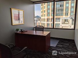 Pacific Workplaces - Oakland